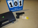 WALTHER P99  40 s&w