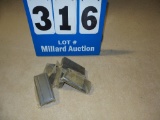 (5) 15rd M1 30carbine mags