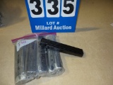 (8) THOMSON 45cal 30rd MAGS