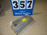 (7) M3 45cal 30rd MAGS