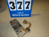 (2) 50rd SUOMI MAGS & LOADER