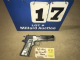 COLT MK IV 45acp 80 SERIES