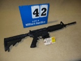 COLT M4 CARBINE 22lr