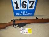 LEE ENFIELD 1942 SMLE 22LR