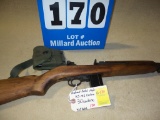 NATIONAL POSTAL METER US M1 CARBINE