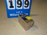 600 rds 22lr AMMO