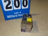 CCI HP 500rds 22lr & 100 rds CCI CB long ammo