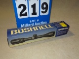 BUSHNELL BANNER DUSK-DAWN 3x9X40