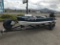 1966 ALUMA CRAFT BOAT W/ 2007 MOTOR