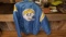 CHARGERS NFL JACKET