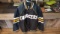 CHARGERS  NFL JACKET
