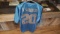 BARRY SANDERS JERSEY