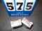(2) BOXES 223 WSSM 55gr