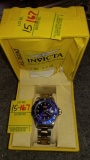 INVICTA WATCH