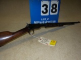 Winchester 63a 22cal