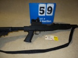 Norinco Sks 7.62x39