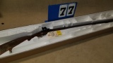 Pedersoli Italy Flintlock Rifle 50cal