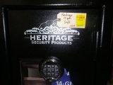 HERITAGE 14 GUN SAFE