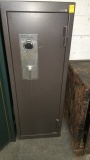 AMERICAN SECURITY  17 GUN SAFE