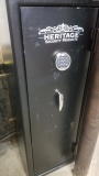 HERITAGE 14 Gun safe