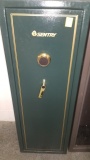 Sentry 14 Gun safe