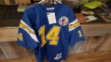 Dan Fouts Jersey