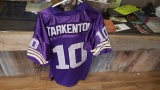 TARKENTON JERSEY