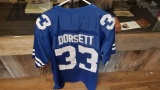 Dorset Jersey 1977 Cowboys Throwback