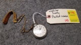 WESTCOX POCKET WATCH 