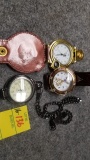 (3) MODERN  WATCHES