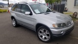 2003 BMW X5 4.4i AWD SUV 172k miles