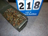 AMMO CAN 7,62x39mm