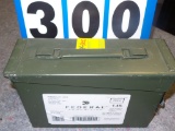 420rds FEDERAL 5,56