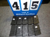 (100 master molder 5,56 20RD mags