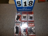 CAA ACCESSORIES