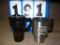 2 COLT TRAVEL MUGS