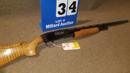 WINCHESTER 12  12ga