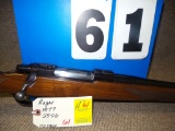 RUGER M-77 25-06