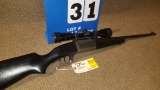 SAVAGE 99E .308win LEVER