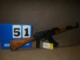 Century Arms Romanian AK-47 7.62x39