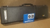 PELICAN 1750 HARD GUN CASE