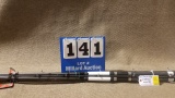 (3) DAIWA WILDERNESS RODS