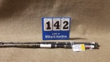 (2) DAIWA WILDERNESS RODS