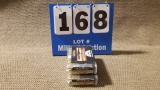 (2) BOXES 370 SAKO MAG 9,3x66