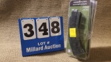 (5) AR15-22  35rd MAGS