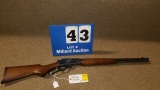 JM MARLIN 30AS 30-30 LEVER