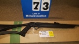 MOSSBERG 802 PLINKSTER 22LR