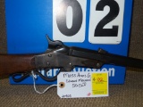 Mass Arms Co. Edward Maynard 50cal