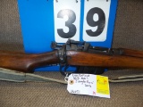 Lee Enfield No 5 Mki 'jungle Carbine' 303
