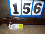 Mauser M48 8mm